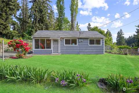 306Th, FEDERAL WAY, WA 98023