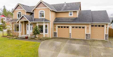 193Rd, ARLINGTON, WA 98223