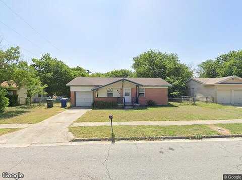 13Th, COPPERAS COVE, TX 76522