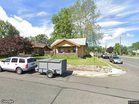 9Th, CLARKSTON, WA 99403