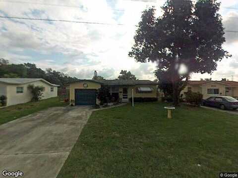 64Th, NORTH LAUDERDALE, FL 33068