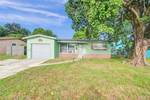 64Th, NORTH LAUDERDALE, FL 33068