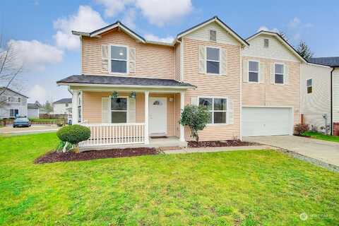 147Th, PUYALLUP, WA 98375