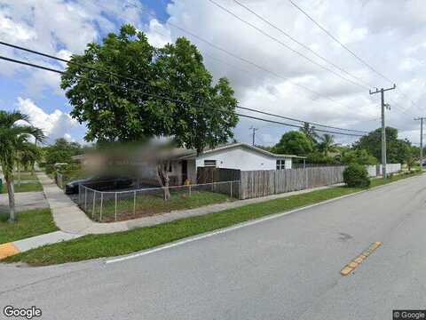 36Th, HOLLYWOOD, FL 33024
