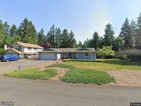 38Th, LACEY, WA 98503