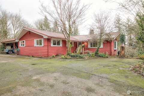 Garden Hill, ELMA, WA 98541