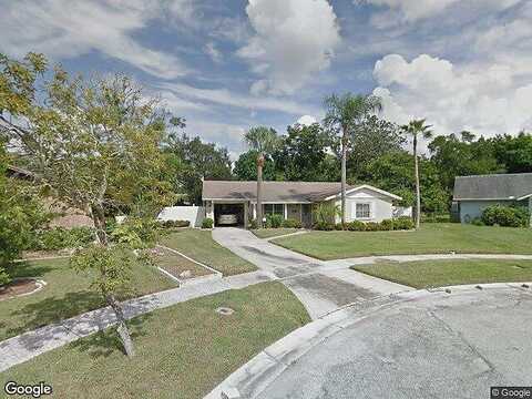 Jackson Springs, TAMPA, FL 33634