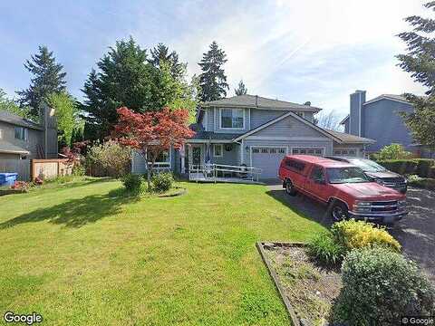 89Th Street, PUYALLUP, WA 98371