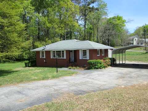 Old Marietta, AUSTELL, GA 30106