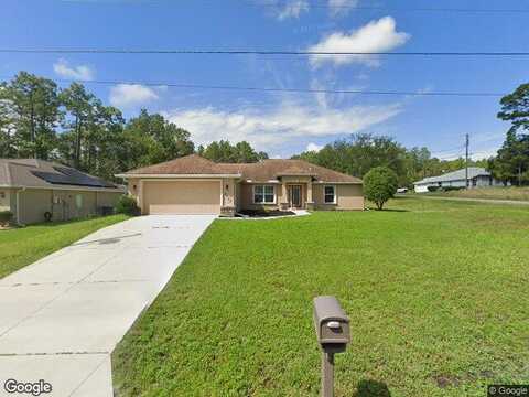 Summerfield, CITRUS SPRINGS, FL 34434