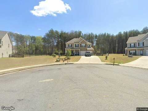 Village, RYDAL, GA 30171