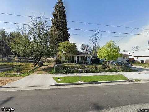 Central, HEMET, CA 92543