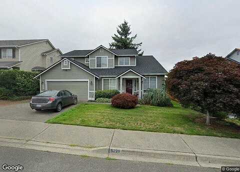 Nathan, AUBURN, WA 98092