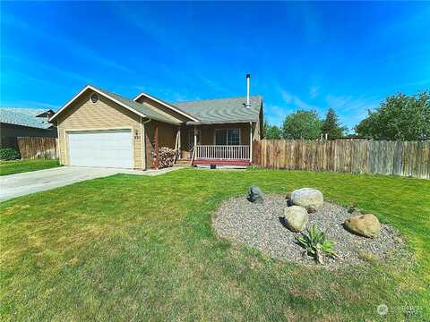 Quillan, KENNEWICK, WA 99336