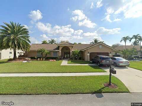 197Th, PEMBROKE PINES, FL 33029