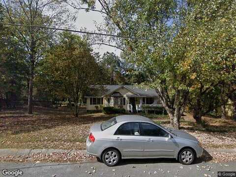 Willow Bend, CARTERSVILLE, GA 30121