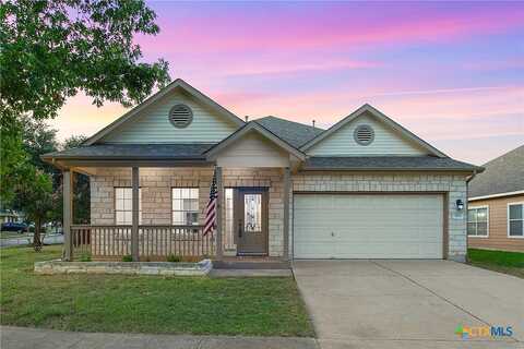 Rosedale, GEORGETOWN, TX 78628