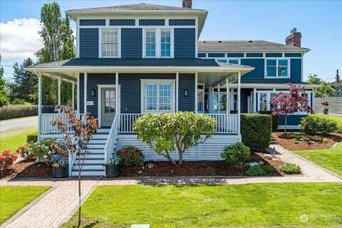 9Th, COUPEVILLE, WA 98239