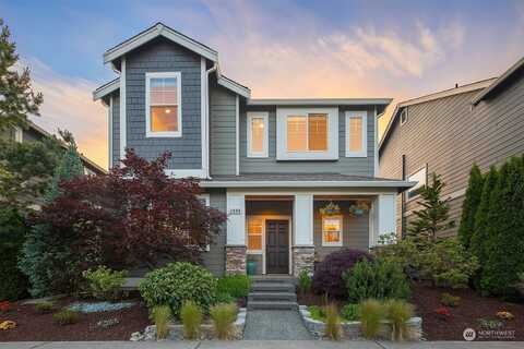 Arbors, MUKILTEO, WA 98275