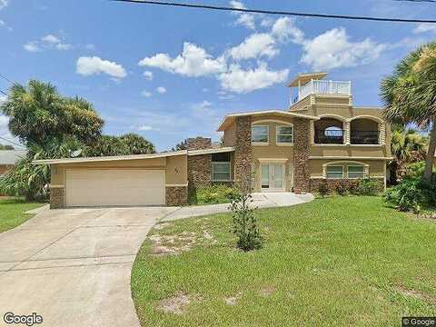 Oceanview, PONCE INLET, FL 32127