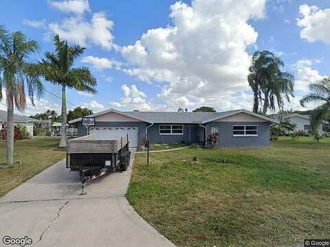 Bay, NORTH FORT MYERS, FL 33903