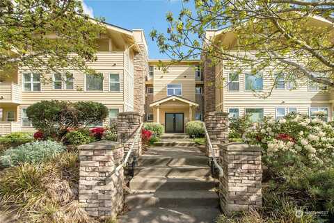 156Th, BURIEN, WA 98166