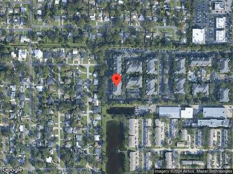 Dale Mabry, TAMPA, FL 33611