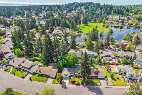 321St, FEDERAL WAY, WA 98023