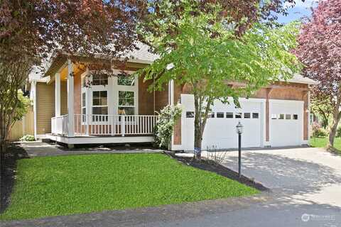 95Th, SEATTLE, WA 98115