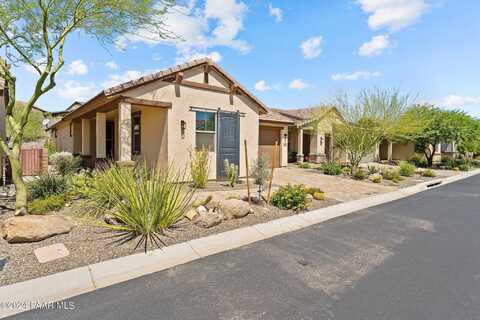 Goldmine Canyon, WICKENBURG, AZ 85390