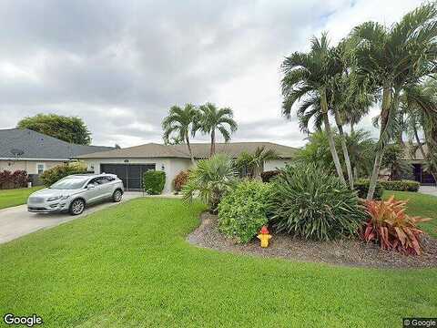 13Th, CAPE CORAL, FL 33904