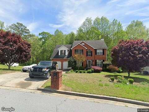 Cumbrian, LITHONIA, GA 30038