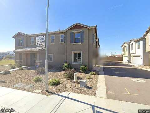 58Th, PHOENIX, AZ 85043