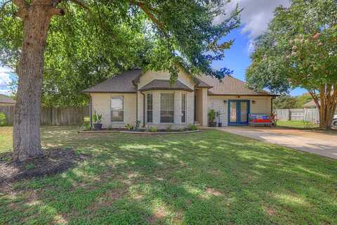 Thomas, MARTINDALE, TX 78655