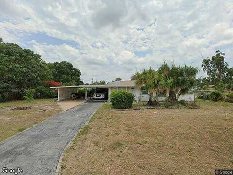 Healey, SEBRING, FL 33872