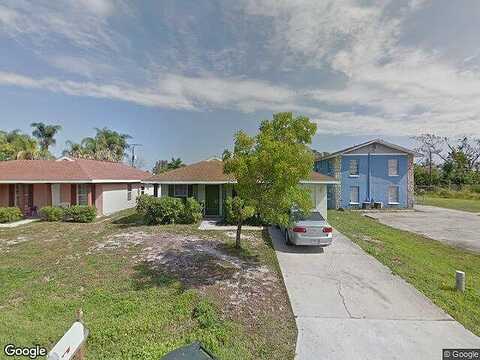 Canal, FORT MYERS, FL 33916