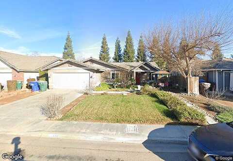 Carob, REEDLEY, CA 93654