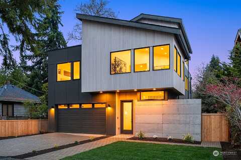 89Th, SEATTLE, WA 98115