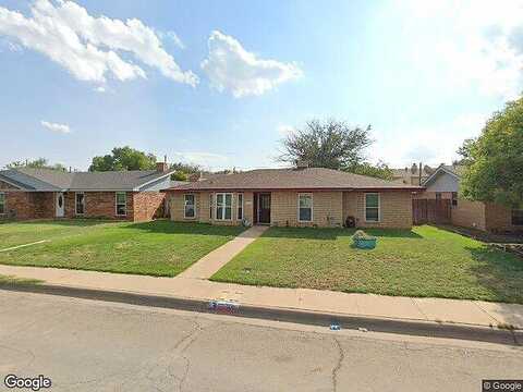 Mark, MIDLAND, TX 79707