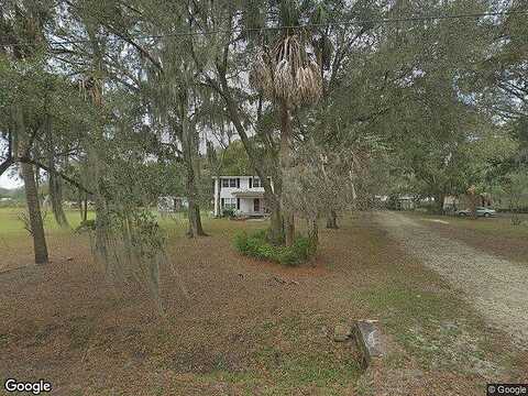 Blount, DOVER, FL 33527