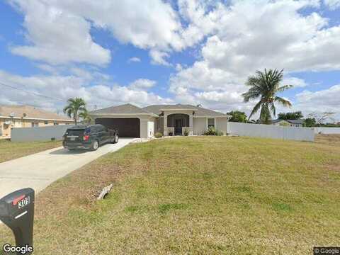 13Th, CAPE CORAL, FL 33991