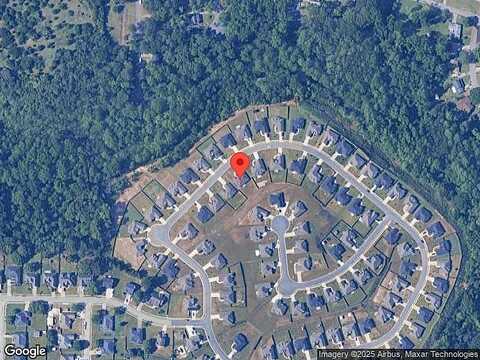 Creek Ridge, WARNER ROBINS, GA 31088