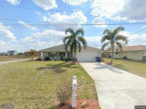 25Th, LEHIGH ACRES, FL 33976