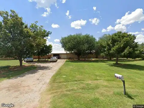 County Road 265, DENVER CITY, TX 79323