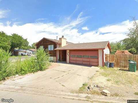 Monroe, GRAND JUNCTION, CO 81503