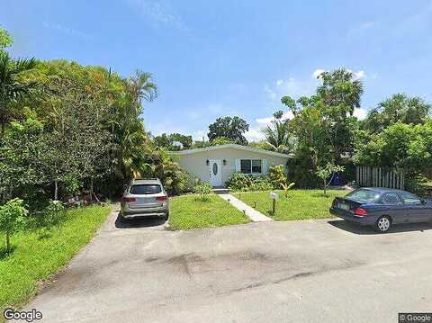 13Th, FORT LAUDERDALE, FL 33312