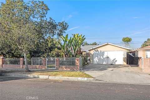 Saint Gertrude, SANTA ANA, CA 92704