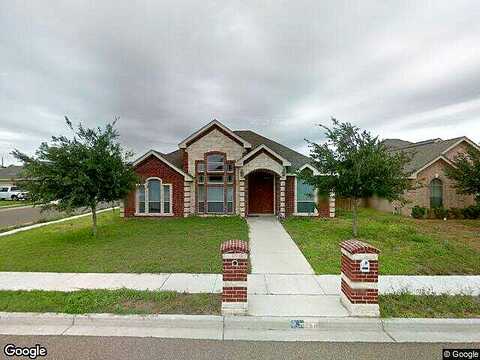 Notre Dame, MCALLEN, TX 78504