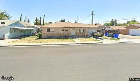 3Rd, COALINGA, CA 93210