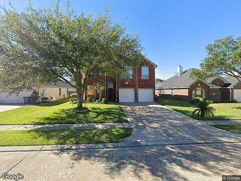 Sun Glen, PEARLAND, TX 77584